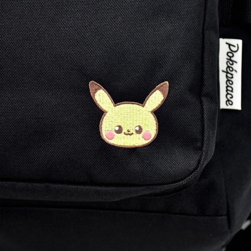 Mochila Pikachu