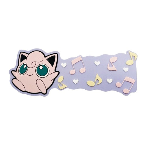 Clip para cable jigglypuff