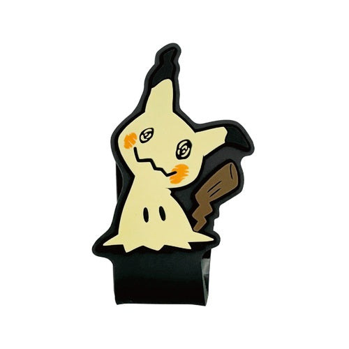 Clip para cable Mimikyu