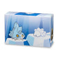 Pokémon Cool Friends Double Deck Box