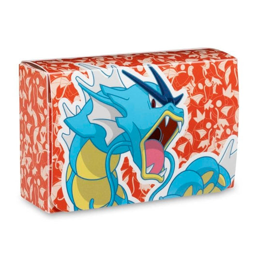 Gyarados Breakaway Double Deck Box