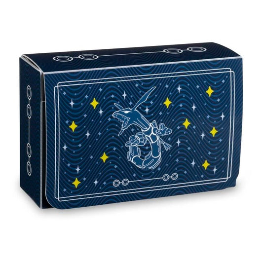 Rayquaza Among the Stars Double Deck Box