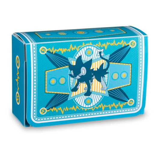 Luxray Limitless Lightning Double Deck Box