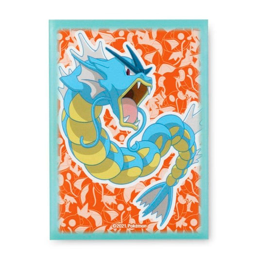 Protector de Cartas Premium: Gyarados Breakaway