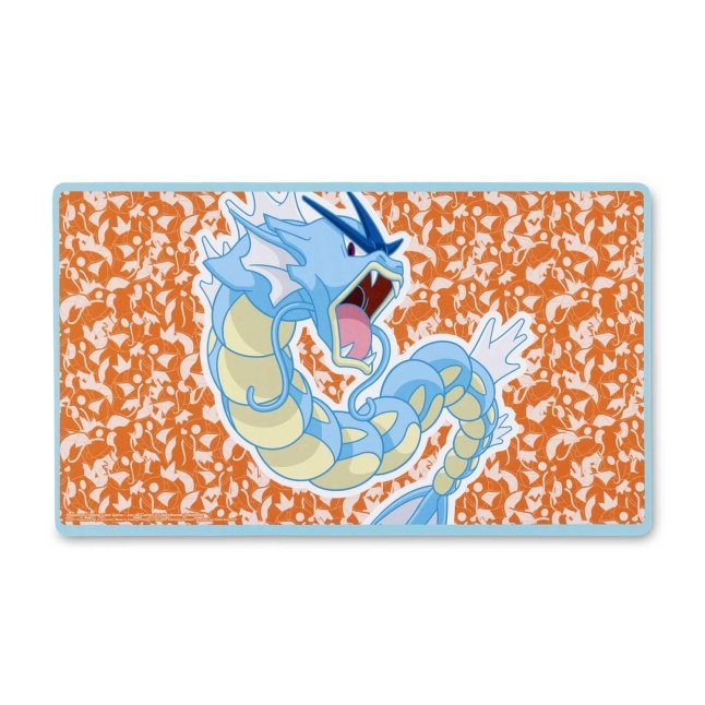 Tapete de juego Premium: Gyarados Breakaway