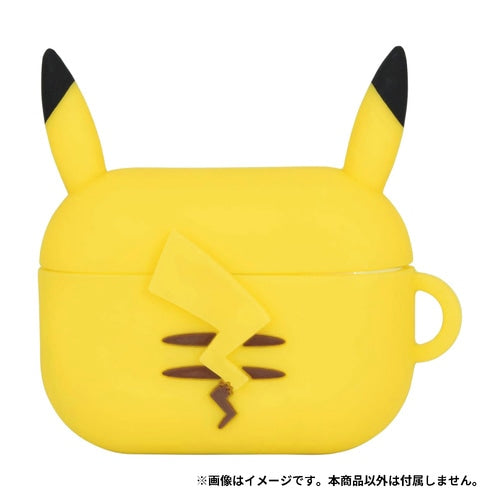 Estuche Airpods pro Pikachu