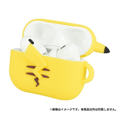 Estuche Airpods pro Pikachu