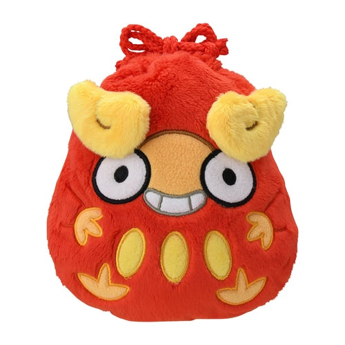 Bolsa Darumaka