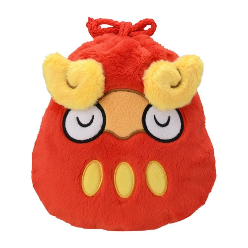 Bolsa Darumaka