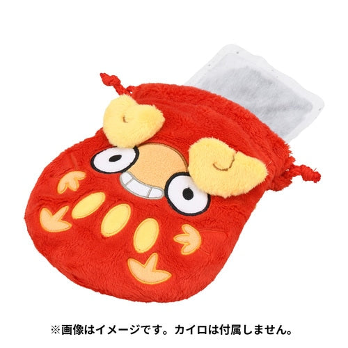 Bolsa Darumaka