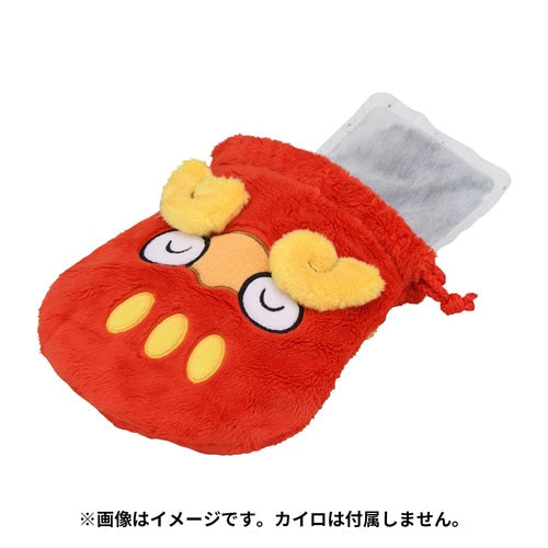 Bolsa Darumaka