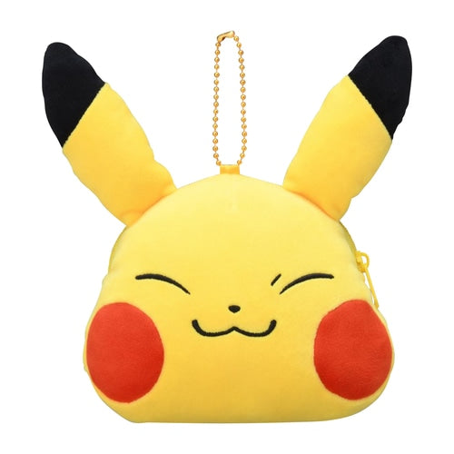 Bolsa Pikachu Cheek