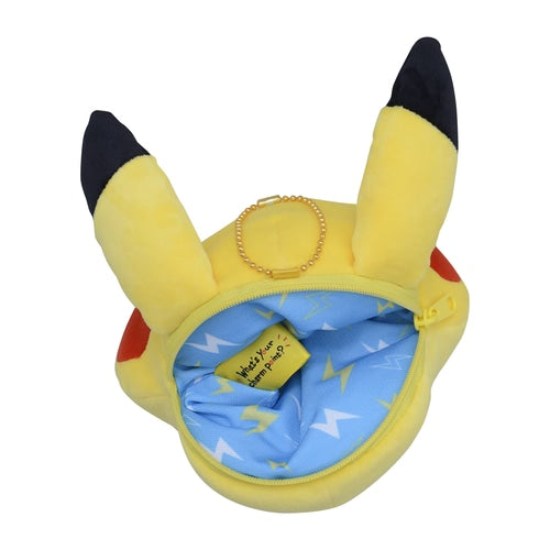 Bolsa Pikachu Cheek