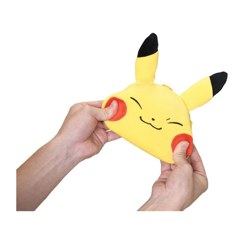 Bolsa Pikachu Cheek