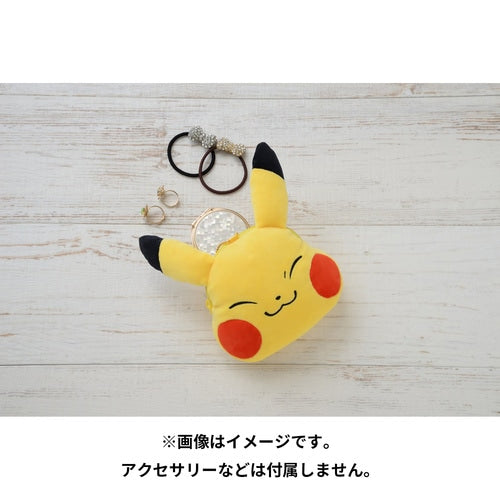 Bolsa Pikachu Cheek