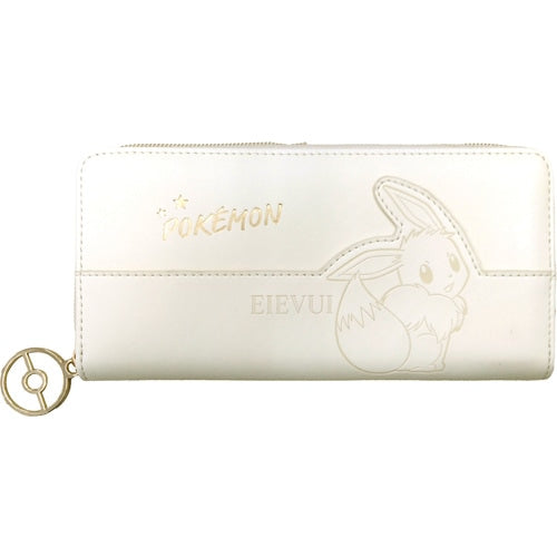 Cartera Eevee rectangular