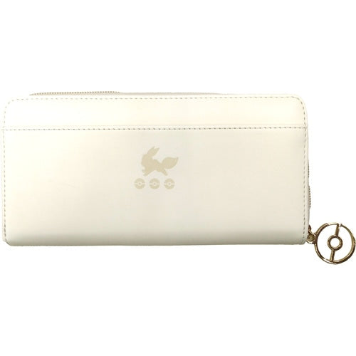 Cartera Eevee rectangular