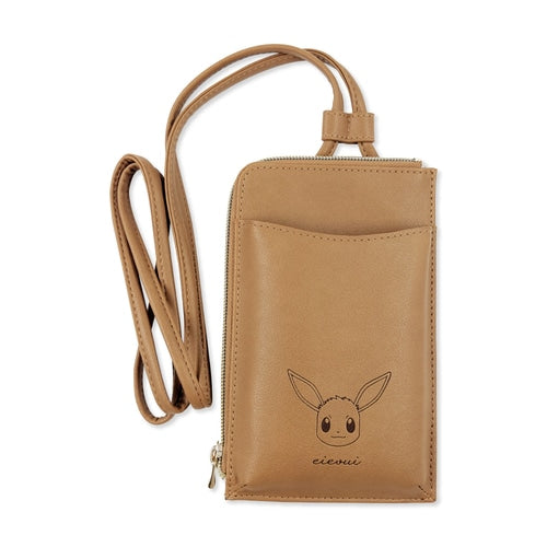 Crossbody Eevee