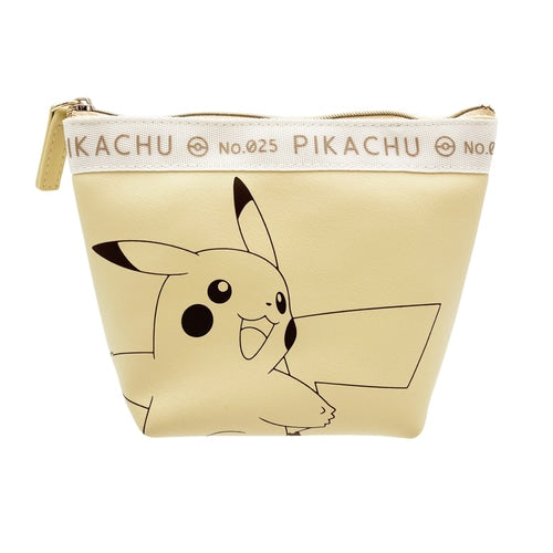 Cosmetiquera Premium Pikachu