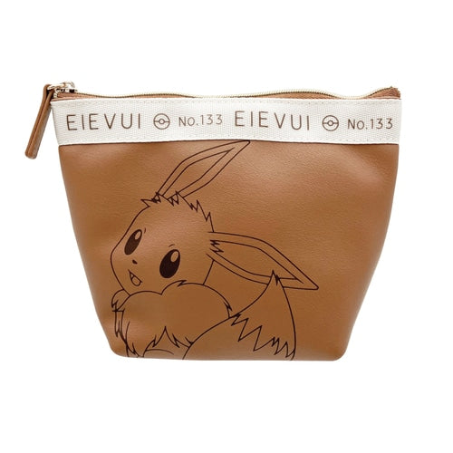 Cosmetiquera Premium Eevee