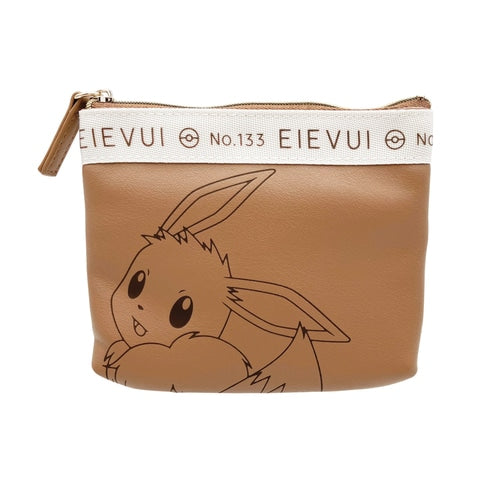 Bolsa pañuelos Premium Eevee