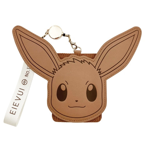 Tarjetero Premium Eevee