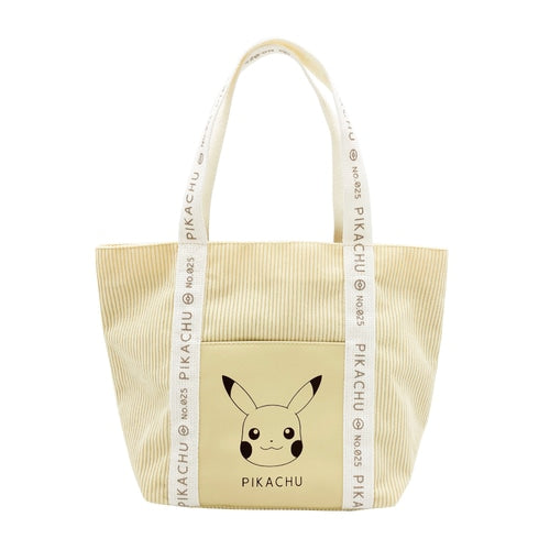 Premium Tote Pikachu