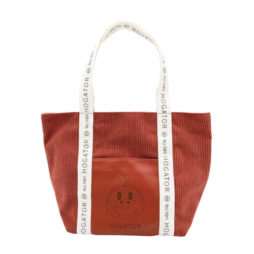 Premium Tote Fuecoco