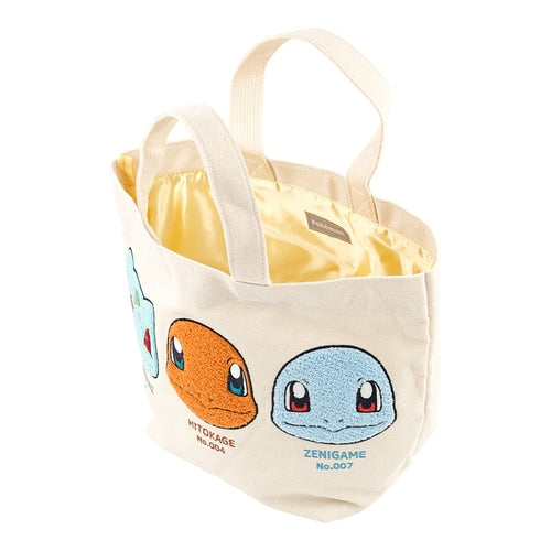 Tote Bag iniciales Kanto