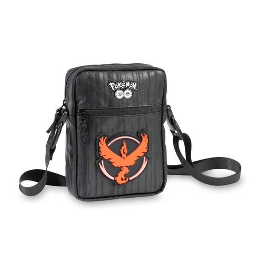 Bolso cruzado Team Valor de Pokémon GO.