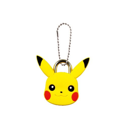 Candado Pequeño Pikachu