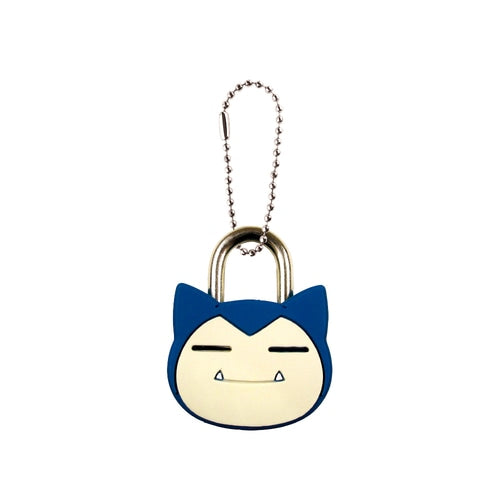 Candado Pequeño Snorlax