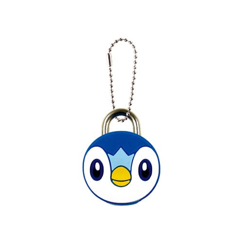 Candado Pequeño Piplup