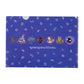 Folder trasparente tipo fantasma A4
