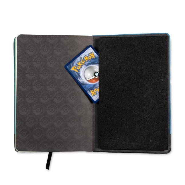 Libreta Snorlax