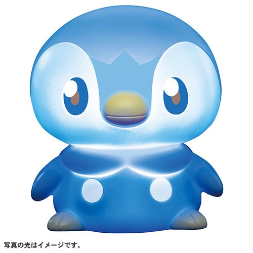 Lampara Piplup