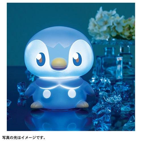 Lampara Piplup