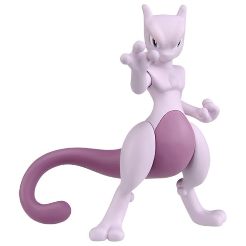 Moncolle Mewtwo