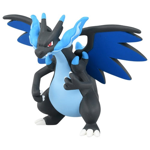 Moncolle Mega Charizard X