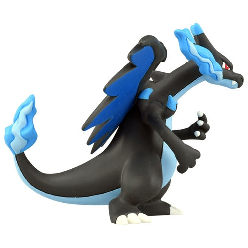 Moncolle Mega Charizard X