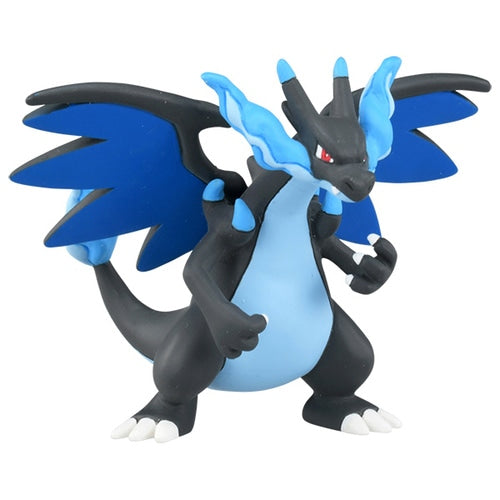 Moncolle Mega Charizard X