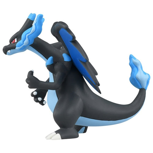 Moncolle Mega Charizard X