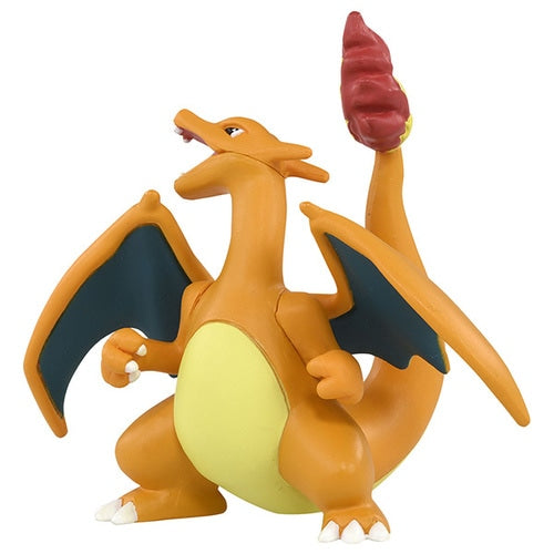 Moncolle Charizard