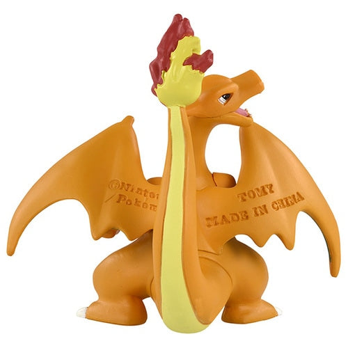 Moncolle Charizard