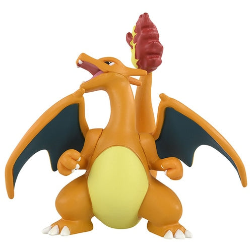 Moncolle Charizard