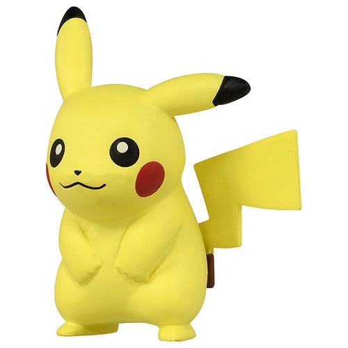 Moncolle Pikachu