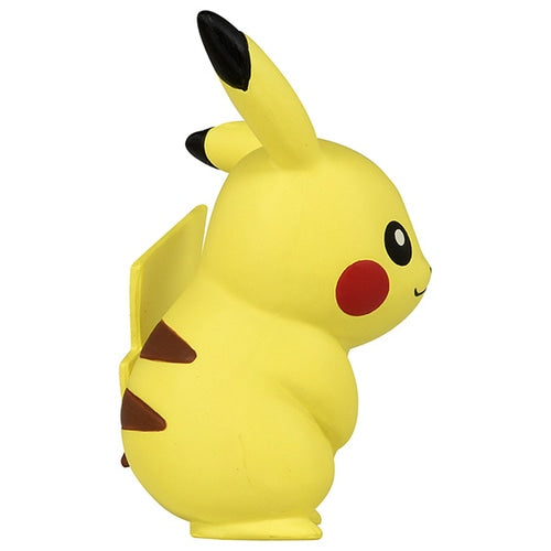 Moncolle Pikachu