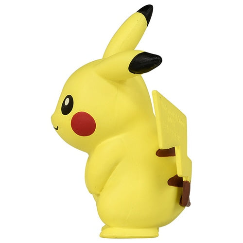 Moncolle Pikachu