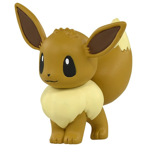 Moncolle Eevee