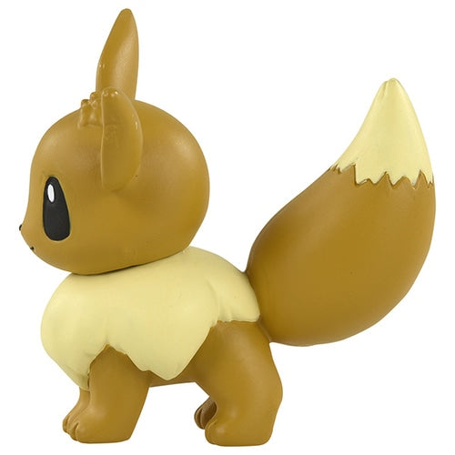 Moncolle Eevee